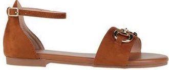 Francesco Milano CALZADO - Sandalias con cierre en YOOX.COM