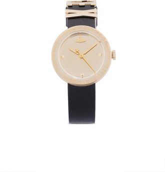 Vivienne Westwood The Rebel 30mm - Gold