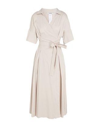 Max Mara Maxi dresses