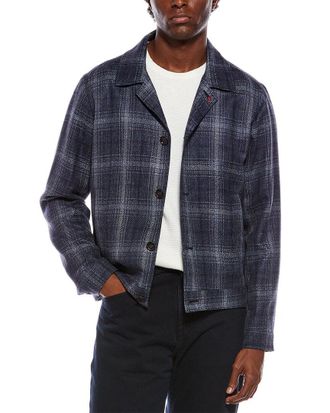 Isaia Sport Jacket