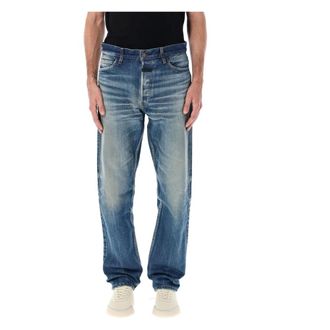 Fear of God Straight 5 Pocket Jean