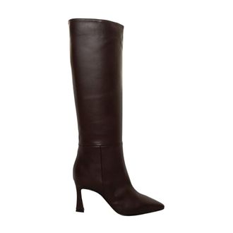 Bianca Di R793 Stivale - - Shoes - Donna - Marrone - 40 EU
