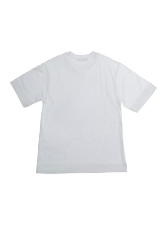 Marni Graphic Print T-Shirt - White