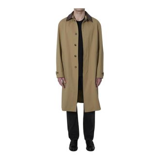 Dior Hombre, Abrigos, Beige, Talla: L