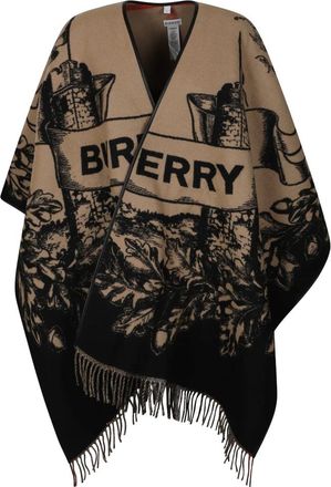 Burberry Mujer, Accesorios, Beige, Talla: ONE Size