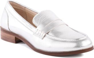 Seychelles Morton Leather Loafer