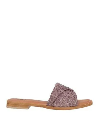 Twin-Set Sandals