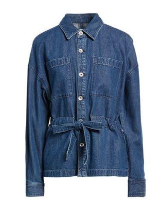 Rag & Bone ROPA DE ABRIGO - Chaquetas vaqueras en YOOX.COM