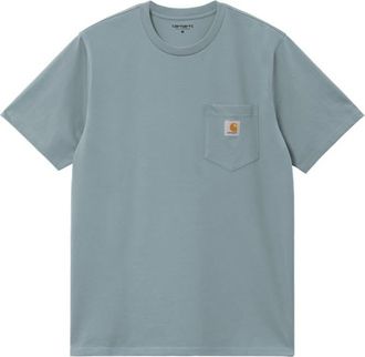 Carhartt Work in Progress S/s Pocket T-shirt