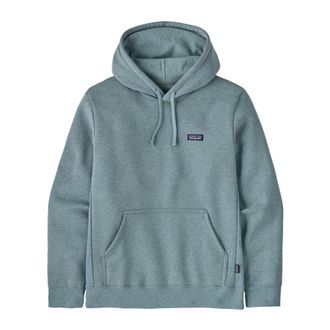 Patagonia Fitness, Heren, Groen, L, Long Sleeve Training Tops