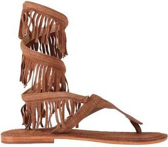 Cb Fusion CALZADO - Sandalias de dedo en YOOX.COM