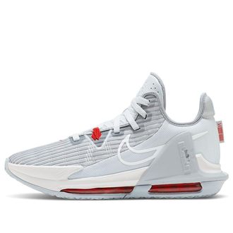 Nike LeBron Witness 6 EP Pure Platinum DC8994-003