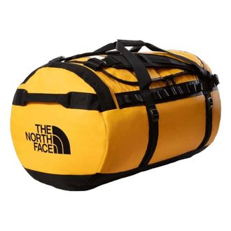 The North Face Hombre, Deporte, Amarillo, Talla: ONE Size