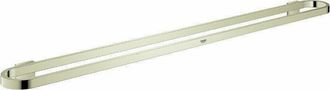 GROHE Barra De Toalla Grohe Selection 800 Mm N&iacute;quel Pulido