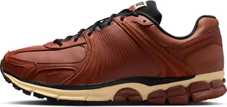 Nike Mens Zoom Vomero 5 Shoes in Brown | IO4555-200