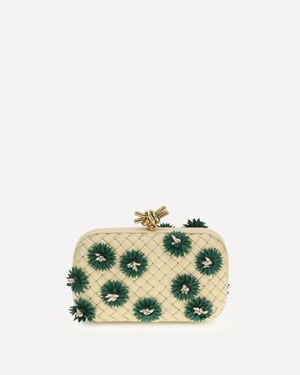 Bottega Veneta Pochette Knot Woman UNI