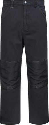 OAMC Hombre, Vaqueros, Negro, Talla: XL