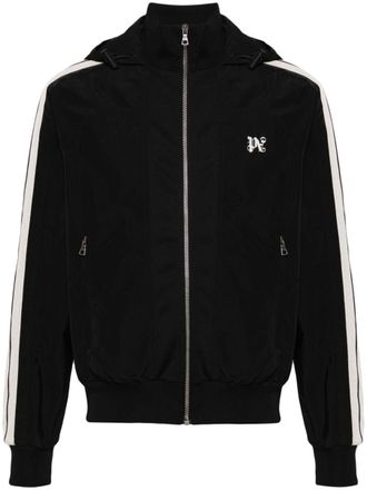 Palm Angels Monogram Track Jacket