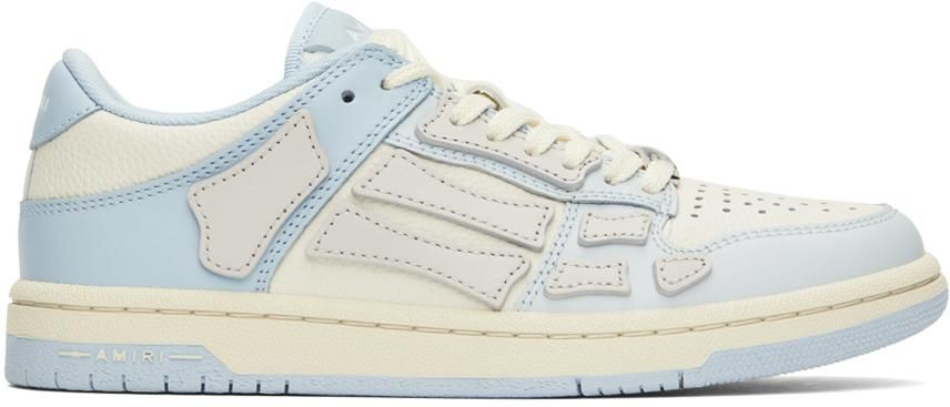 Amiri: Blue Sneakers now up to −60% | Stylight