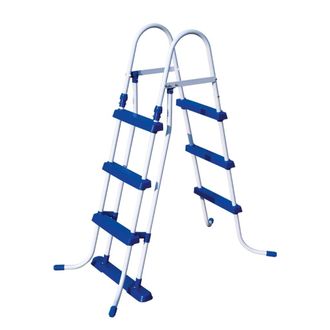 Bestway Escalera Para Piscinas De 107 Cm Bestway