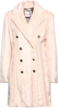 Blugirl COATS & JACKETS - Shearling & Teddy on YOOX.COM