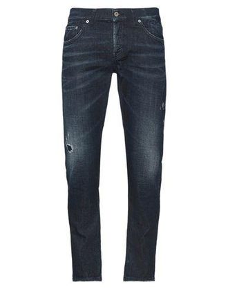 Dondup HOSEN & R&Ouml;CKE - Jeanshosen auf YOOX.COM