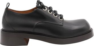 Alexander McQueen Hombre, Zapatos, Negro, Talla: 44 EU