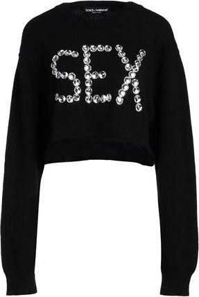 Dolce & Gabbana PRENDAS DE PUNTO - Pullover en YOOX.COM