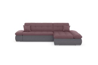 Domo Collection Ecksofa