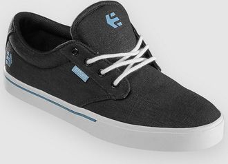 Etnies Jameson 2 Eco Sneakers schwarz