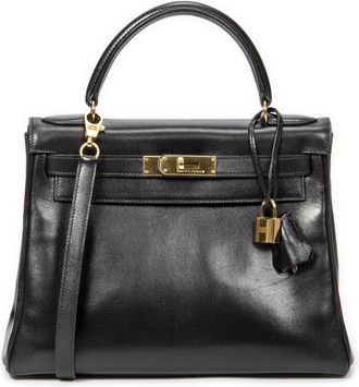 Herm&egrave;s Kelly Retourne 28 Handtas