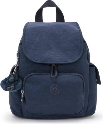 Kipling City Pack Mini Backpack