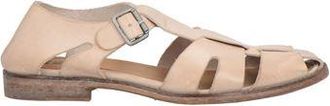 Moma CALZADO - Sandalias con cierre en YOOX.COM