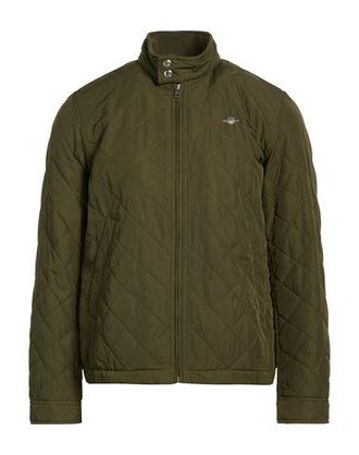 GANT COATS & JACKETS - Puffers on YOOX.COM
