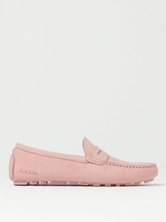 Paul Smith Loafer PAUL SMITH Woman color Pink