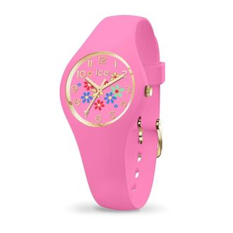 Ice Watch Dames, Accessoires, Roze, Maat: ONE Size