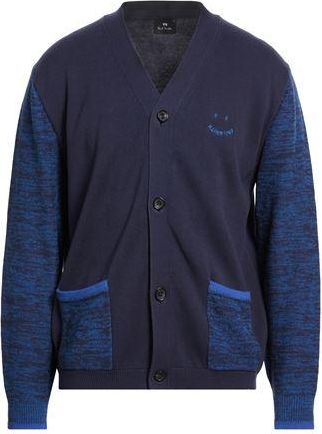Paul Smith KNITWEAR - Cardigans on YOOX.COM