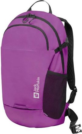 Jack Wolfskin Velocity 20 Wanderrucksack - Unisex | lila