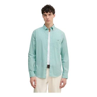GANT Uomo, Magliette, Blu, L, new