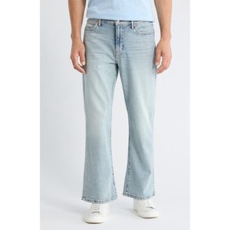 Lucky Brand 181 Relaxed Jeans in Comet Tail at Nordstrom Rack, Size 32 X 30