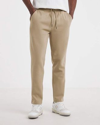 Jacamo Open Hem Jogger