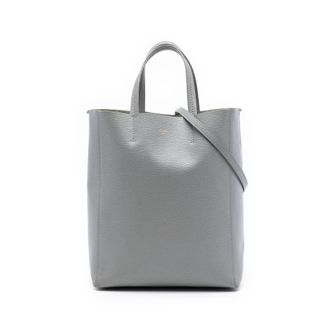 Celine Pre-owned Celine Small Grained Calfskin Vertical Cabas Tote Ladies JXFOXHMUJ5ZH38S3