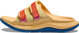 Hoka One One Ora Luxe Impala Vibrant Orange 1134150-IVOR