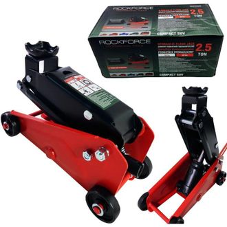 OEM Hikoki Elevador De Veh&iacute;culos Rockforce Capacidad 2,5 Toneladas