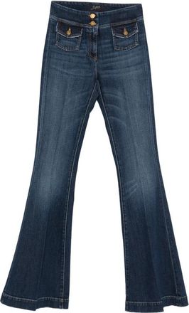 Seafarer Emi Flared Jeans