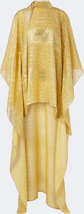 Taller Marmo Denver Sunrise fil coup&egrave; kaftan