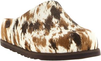 UGG Otzo Western Slipper - Brown