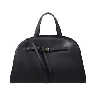 Tory Burch Dames, Tassen, Zwart, Maat: ONE Size Leer