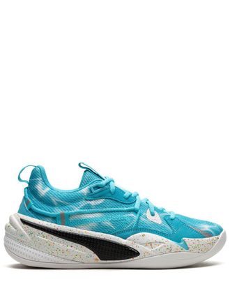 Puma Sneakers RS-Dreamer Super Mario Sunshine x Nintendo x J.Cole - Blu