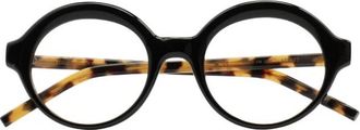 Kaleos Vista Stratt Optisch Montuur - Dames - Brillen - Bruin - ONE Size - Accessoires
